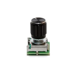 Alternative view of Rotary switch – 8pos