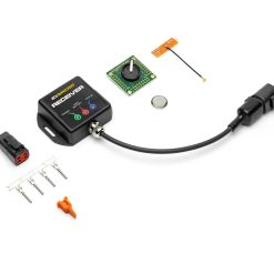 Wireless Racing Kit with Receiver
