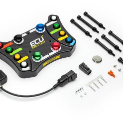 Wireless Racing Panel with Receiver