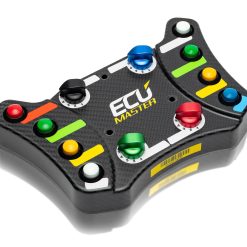 Alternative view of Wireless Racing Panel with Receiver