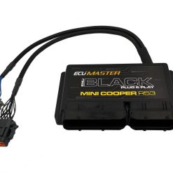 Ecumaster EMU BLACK Mini Cooper R53