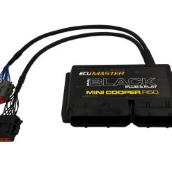 Ecumaster EMU BLACK Mini Cooper R50