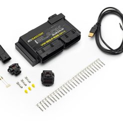 Alternative view of Ecumaster EMU_BLACK PnP R32 VR6 BFH