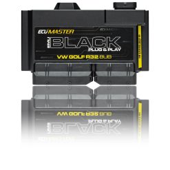 Alternative view of Ecumaster EMU_BLACK PnP_R32_VR6_BUB