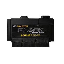 Ecumaster EMU BLACK PnP Lotus 2ZR-FE