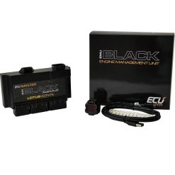 Alternative view of Ecumaster EMU BLACK PnP Lotus 2ZR-FE