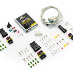 Alternative view of Ecumaster Haldex Drag Racing Controller