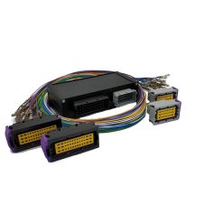 Interconnector Audi RS4B5 2,7 BiT (for BLACK)