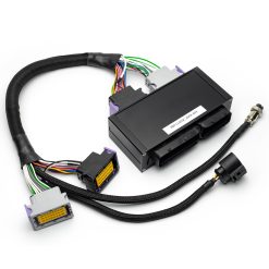 Alternative view of Interconnector Audi RS4B5 2,7 BiT (harness, internal DBW)