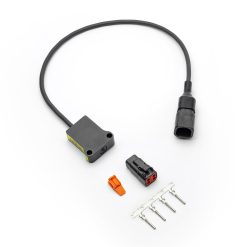 Alternative view of Ecumaster CAN Thermal Camera (Tire)