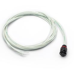 Alternative view of Pre terminated harness with connector(1m) for Battery isolator