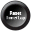 Insert 15mm, "S058" (RESET TIME/LAP)