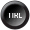 Insert 15mm, "S061" (TIRE)