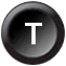 Insert 15mm, "S063" (T)