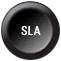 Insert 15mm; "S079"; ( SLA ); / Eng. Insert 15mm; "S079"/