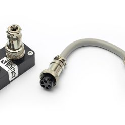 Alternative view of Ecumaster Can-Bus Module