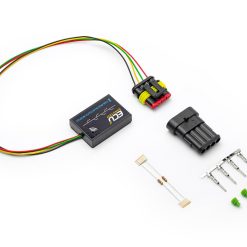 Alternative view of Ecumaster Bluetooth-CAN