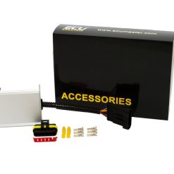 Ecumaster DBW module